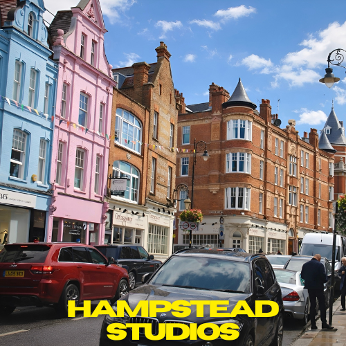 Hampstead Studios