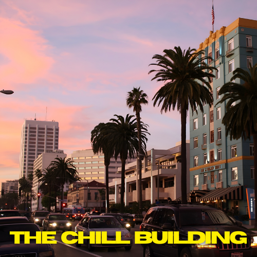 The Chill Building