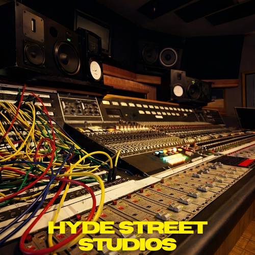 Hyde Street Studios