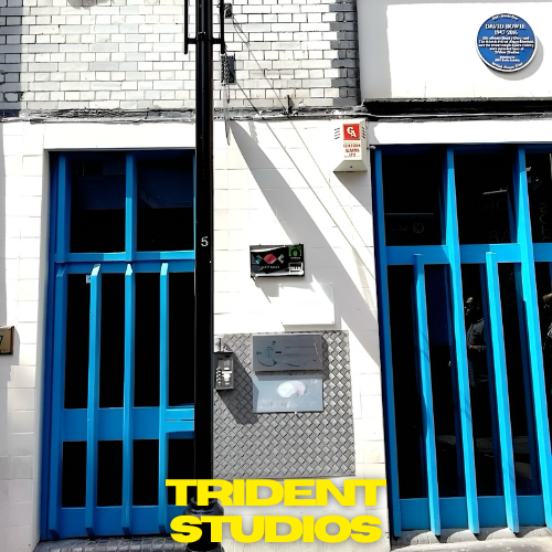 Trident Studios