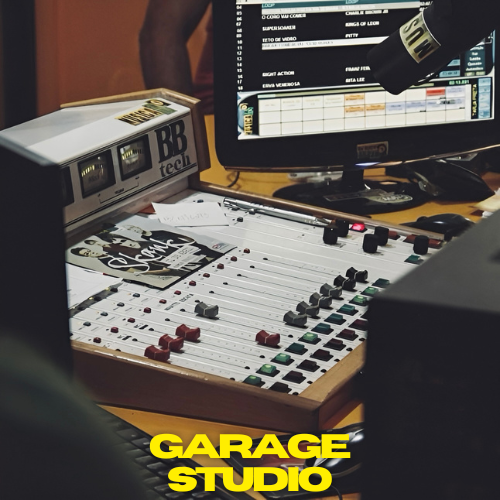 Garage Studio