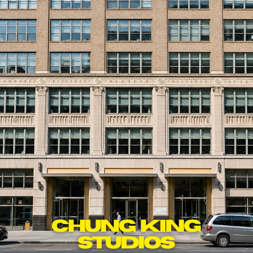 Chung King Studios