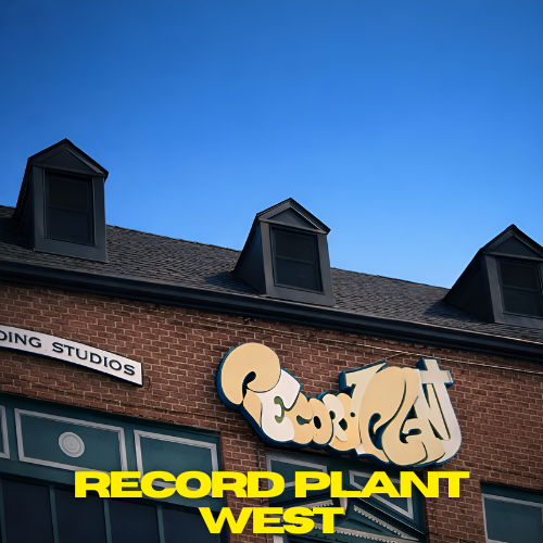Record Plant West
