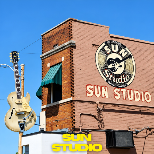 Sun Studio
