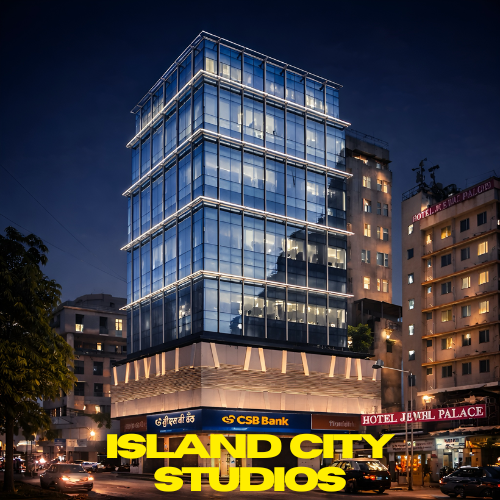 Island City Studios