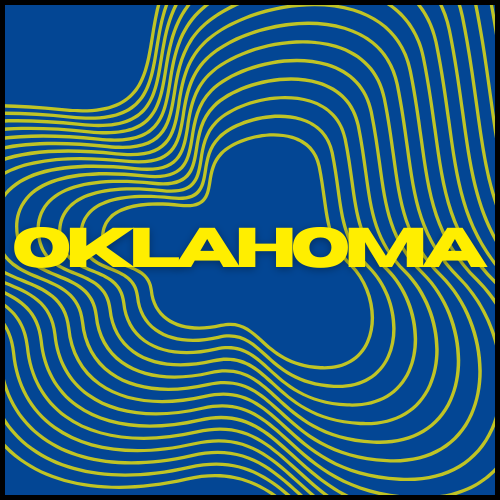 Oklahoma Recording Studios