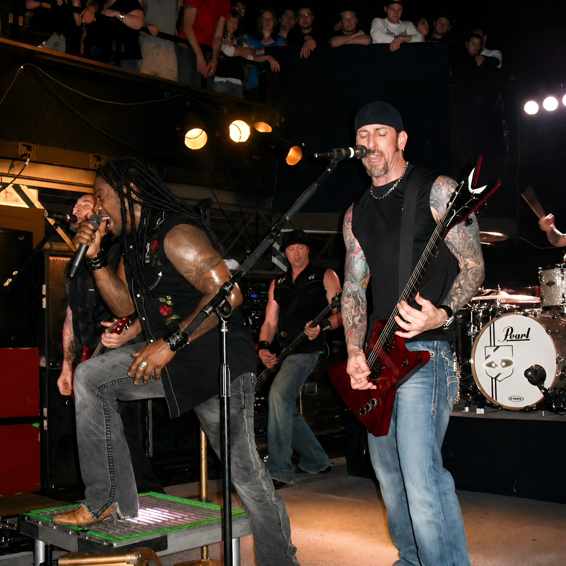 Sevendust