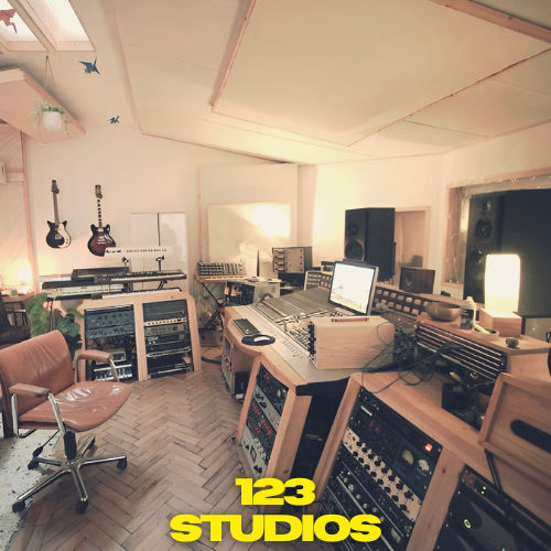 123 Studios