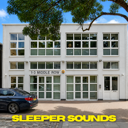 Sleeper Sounds