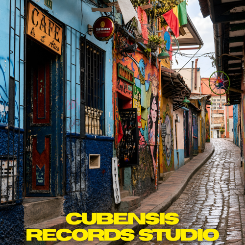Cubensis Records Studio