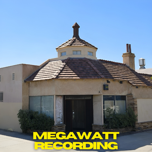 Megawatt Recording
