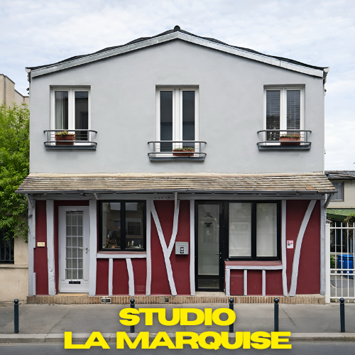 Studio La Marquise