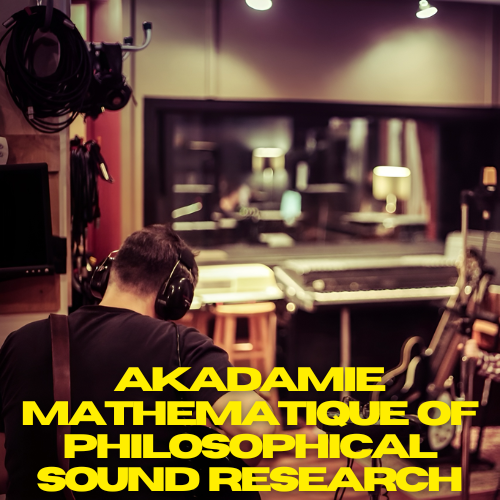 Akadamie Mathematique of Philosophical Sound Research