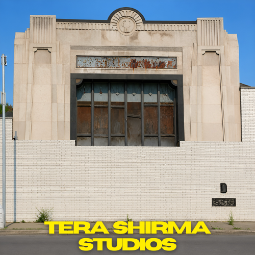 Tera Shirma Studios