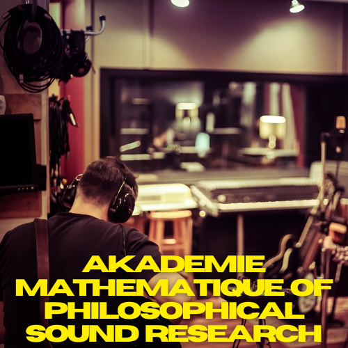 Akademie Mathematique of Philosophical Sound Research