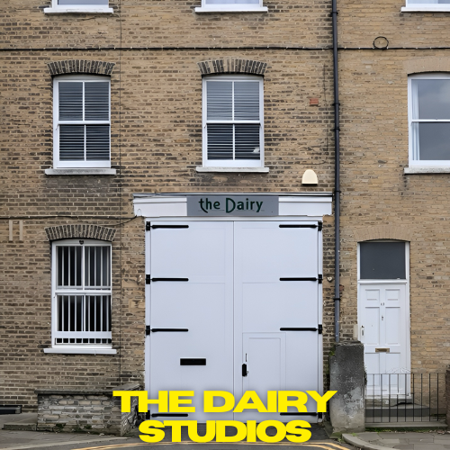 The Dairy Studios
