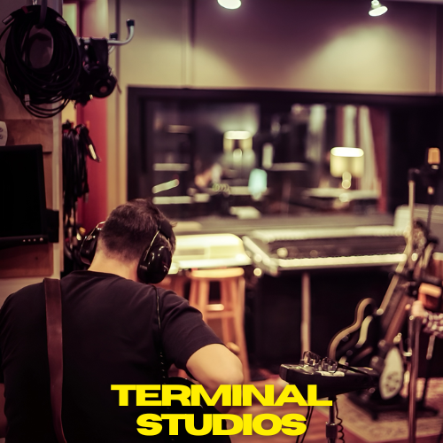 Terminal Studios
