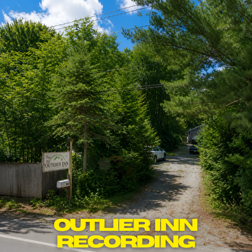 Outlier Inn Recording