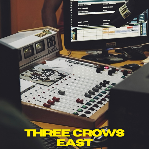 Three Crows East