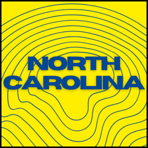 North Carolina Recording Studios