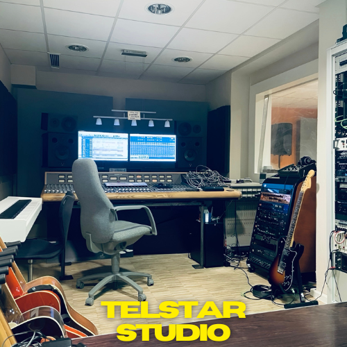Telstar Studio