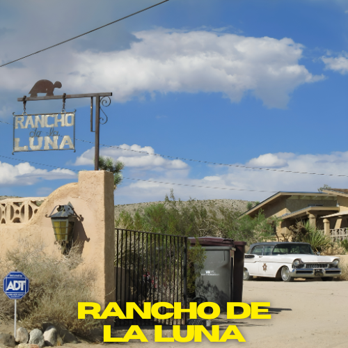 Rancho de la Luna
