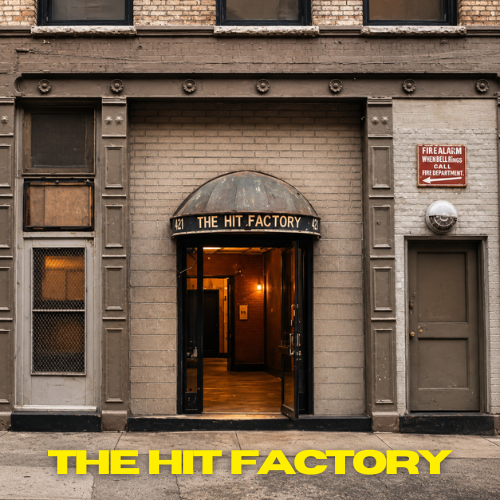 The Hit Factory