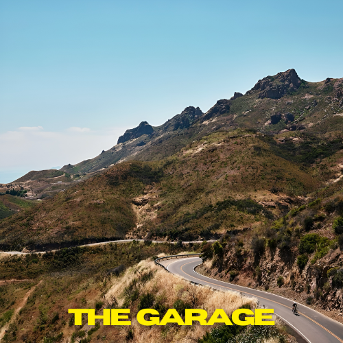 The Garage