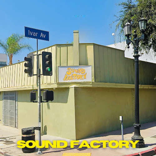 Sound Factory