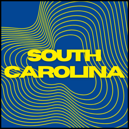 South Carolina Recording Studios