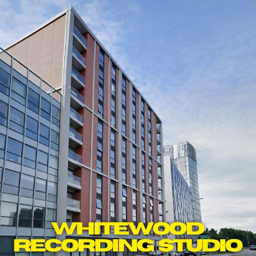 Whitewood Recording Studio