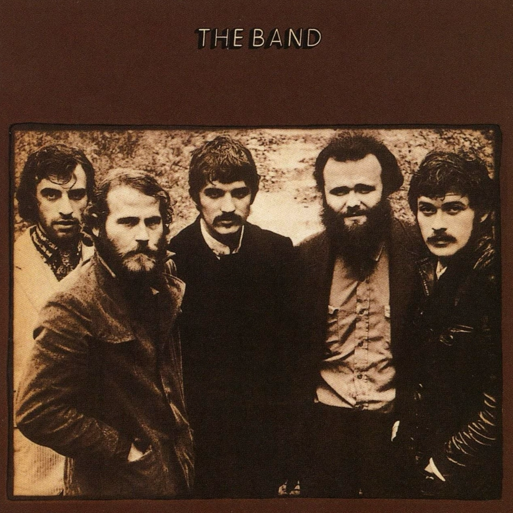 THE BAND