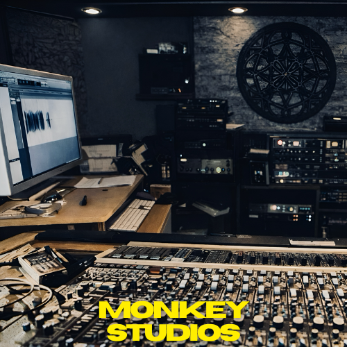 Monkey Studios