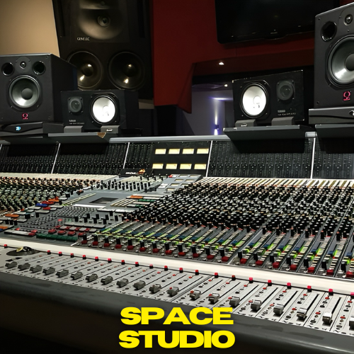 Space Studio