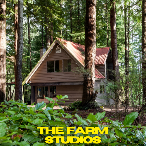 The Farm Studios