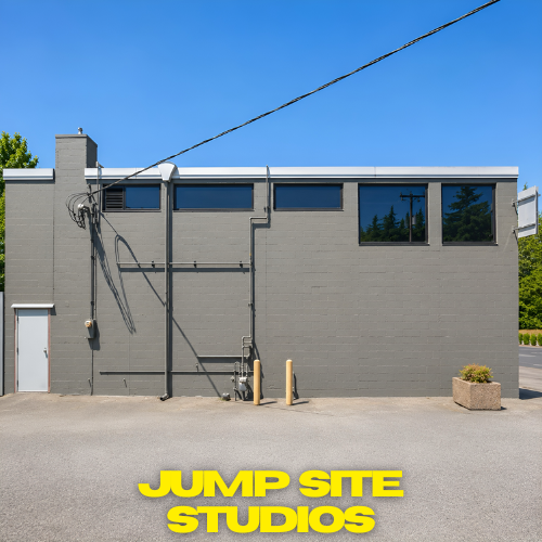 Jump Site Studios