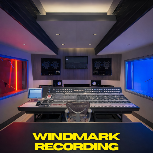 Windmark Recording