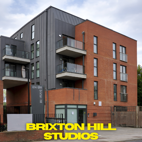 Brixton Hill Studios