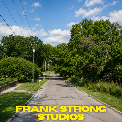 Frank Strong Studios