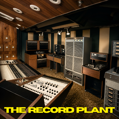 The Record Plant