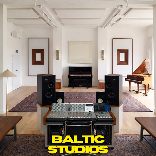 Baltic Studios