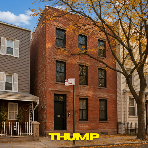 THUMP