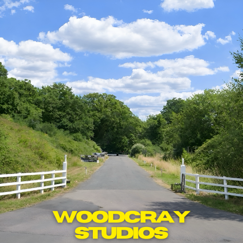 Woodcray Studios