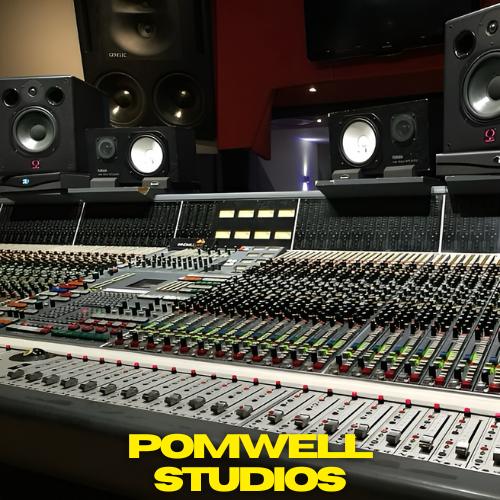 Pomwell Studios