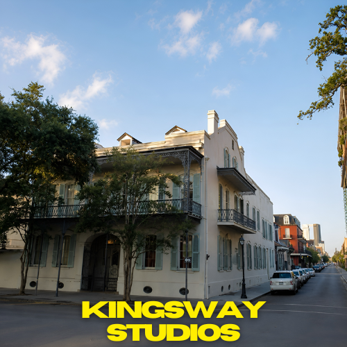 Kingsway Studios