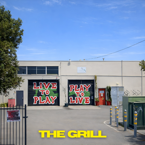The Grill