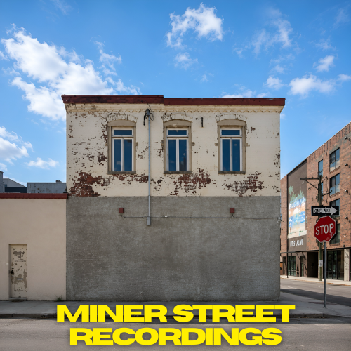 Miner Street Recordings