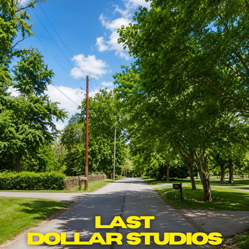 Last Dollar Studios