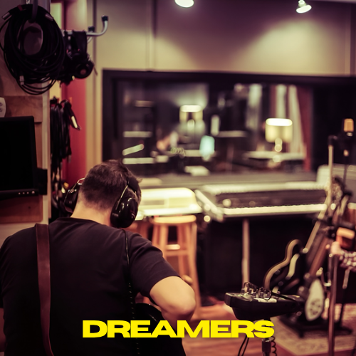 Dreamers