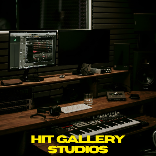 Hit Gallery Studios